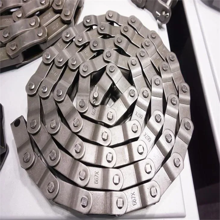 High Quality China 420 428 428H 520 530 Motorcycle Roller Chain Manufacturers