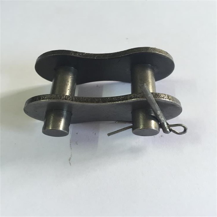 ISO DIN Standard Iron Roller Chain 28B-1r 2r 3r